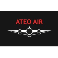 ATEO Air logo - Similar company to 206 Innovation Inc.
