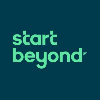 Start Beyond logo - Similar company to Handbuilt Creative