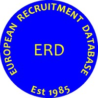 European Recruitment Database logo - Similar company to Ichar | It Recruitment