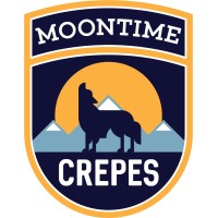 Moontime Crepes Denver logo - Similar company to Cookie Langs