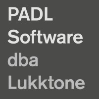 PADL Software dba Lukktone logo - Similar company to Oca Alliance