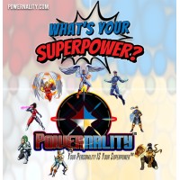 Powernality™