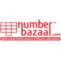 numberbazaar.com logo - Similar company to 10Digi