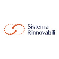Sistema Rinnovabili logo - Similar company to Cva Spa - Compagnia Valdostana Delle Acque
