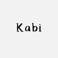 Studio Kabi logo - Similar company to Cheng Yi Interior Design
