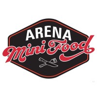 Arena Mini Food logo - Similar company to Fresto
