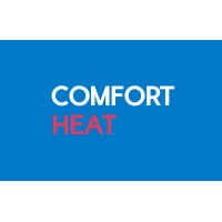 Comfort Heat logo - Similar company to Samjung Co., Ltd. (삼정산업)