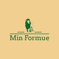 Min Formue logo - Similar company to Vitec Scanrate