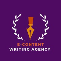 E-Content Writing Agency logo - Similar company to Firstenquiry Digital Media