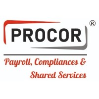 PROCOR COMPLIANCE SOLUTIONS LLP logo - Similar company to Procor Staffing & Shared Services Pvt Ltd