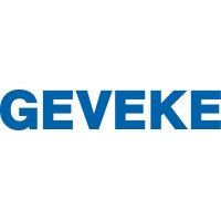 Geveke logo - Similar company to Azexpress