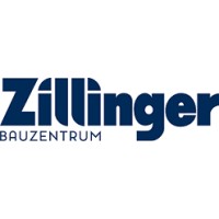 Bauzentrum Zillinger GmbH & Co KG logo - Similar company to Baustoff Union Gmbh