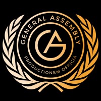 General Assembly logo - Similar company to Mass Audio
