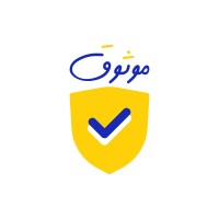 شركة موثوق logo - Similar company to منصة موثوق | Mawthooq
