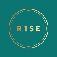R1SE Well-Being logo - Similar company to South Yorkshire Health And Fitness Network