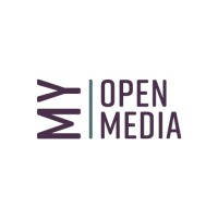 Myopen Media logo - Similar company to Four Creating