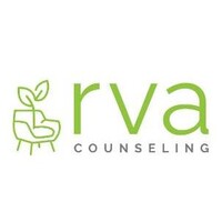 RVA Counseling logo - Similar company to Richmond Creative Counseling, Llc