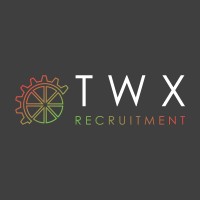 TWX Recruitment logo - Similar company to Indian Board Of Mind And Life Transformation