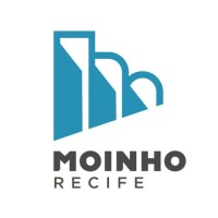 Moinho Recife Business & Life logo - Similar company to Cintia