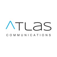 Atlas Communications logo - Similar company to Businesscom Networks
