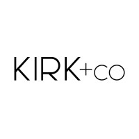 KIRK + CO logo - Similar company to Bay St Initiative