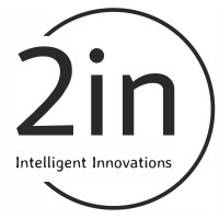 2in(Intelligent Innovations) logo - Similar company to Alb Cyber Guards