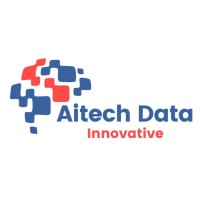Aitech-data logo - Similar company to Chez Vous Chez Nous