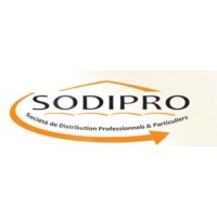 SODIPRO logo - Similar company to Chartier Plv