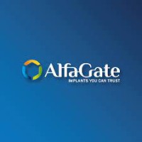 Alfa Gate Dental Implants Türkiye logo - Similar company to Alfa Gate Dental Implants