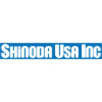 Shinoda USA Inc. logo - Similar company to Shinoda