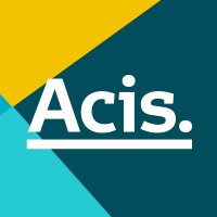 Acis (Australia) logo - Similar company to Nowinfinity