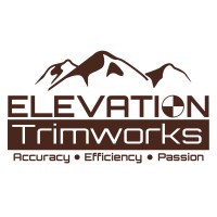 Elevation Trimworks logo - Similar company to Marc Technologies, Inc.