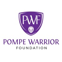Pompe Warrior Foundation logo - Similar company to Linwick & Associates, Llc