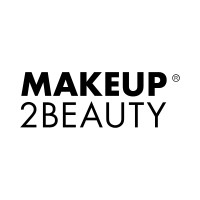 MakeUp2Beauty logo - Similar company to Australian Industrial Chemicals Introduction Scheme (Aicis)