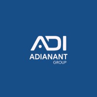 Adianant Pharma Solutions logo - Similar company to Singhania Tableting Group