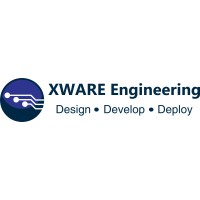 XWARE Engineering logo - Similar company to Xware