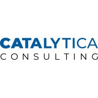 Catalytica Consulting logo - Similar company to Amd-Netz E.V.