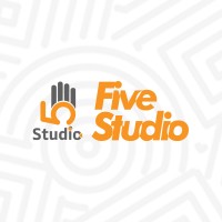 Five Studio logo - Similar company to Egraphique