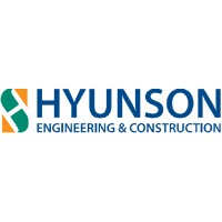 HYUNSON ENGINEERING & CONSTRUCTION - Hyenco SPA (Direction Ressources Humaines) logo - Similar company to Company Of Structural Engineering & Numerical