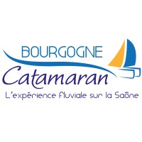 Bourgogne Catamaran logo - Similar company to Lpf Events