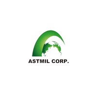 Astmil Corp. India logo - Similar company to Stealthfounders.Com