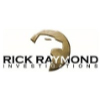 Rick Raymond Investigations logo - Similar company to Octagon Explosives & Security