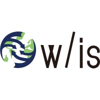 w/is logo - Similar company to 東大家庭教師友の会