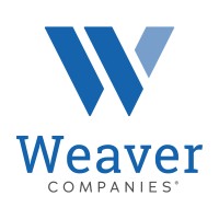 Weaver Companies logo - Similar company to Blue Flame Crew, Llc