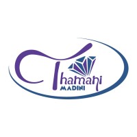 Thamani Madini logo - Similar company to Interstate Survey Group, Llc