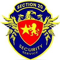 Section 20 Security Service logo - Similar company to Laserprecision Marksmanship Club
