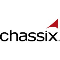 Chassix Inc. logo - Similar company to Shiloh Industries