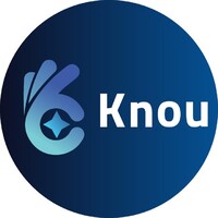 Knou.ro logo - Similar company to University Of Karachi