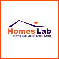 Estudios a Domicilio -HomesLab logo - Similar company to Medikasa