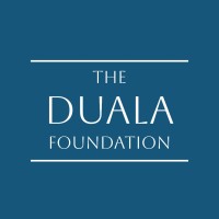 The Duala Foundation logo - Similar company to Maven Heart Foundation